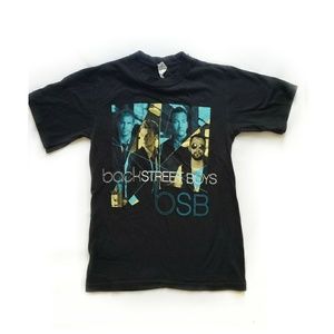 Backstreet Boys Unisex Tee